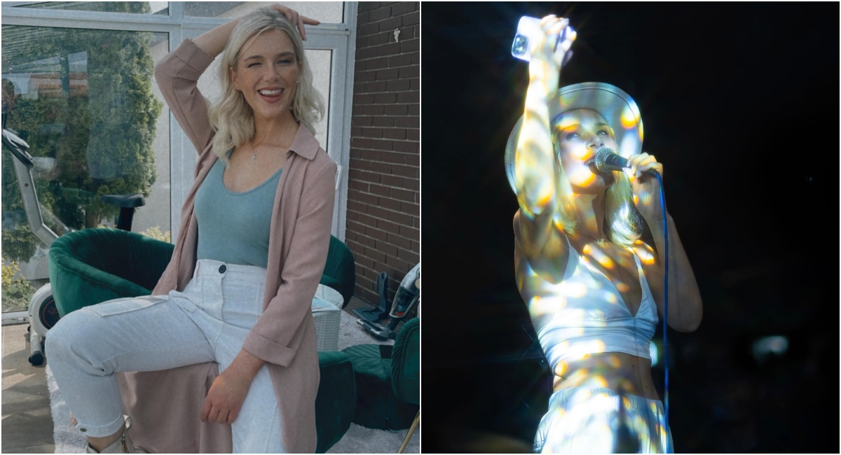 Cijela Hrvatska (osim Lovrena) zahvaljuje ovoj ženi Cijela Hrvatska (osim Lovrena) zahvaljuje ovoj ženi