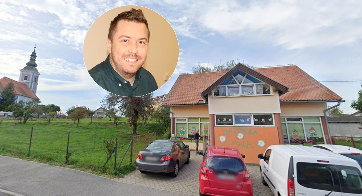 Roditelji u Općini Podturen oslobođeni plaćanja vrtića za ožujak 2024. Roditelji u Općini Podturen oslobođeni plaćanja vrtića za ožujak 2024.