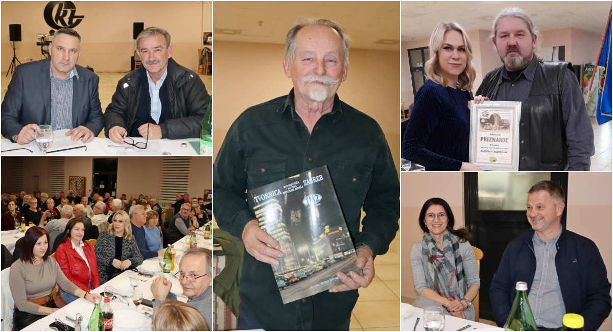 FOTO Poseban gost Živko Skuhala: ‘Oldtimeri su vozila proizvedena do 31.12.1969. godine!’ FOTO Poseban gost Živko Skuhala: ‘Oldtimeri su vozila proizvedena do 31.12.1969. godine!’