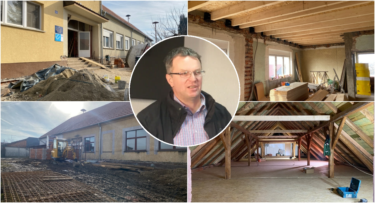 Anđelko Nagrajsalović: „Vrijednost investicije je 650.000 eura“ Anđelko Nagrajsalović: „Vrijednost investicije je 650.000 eura“