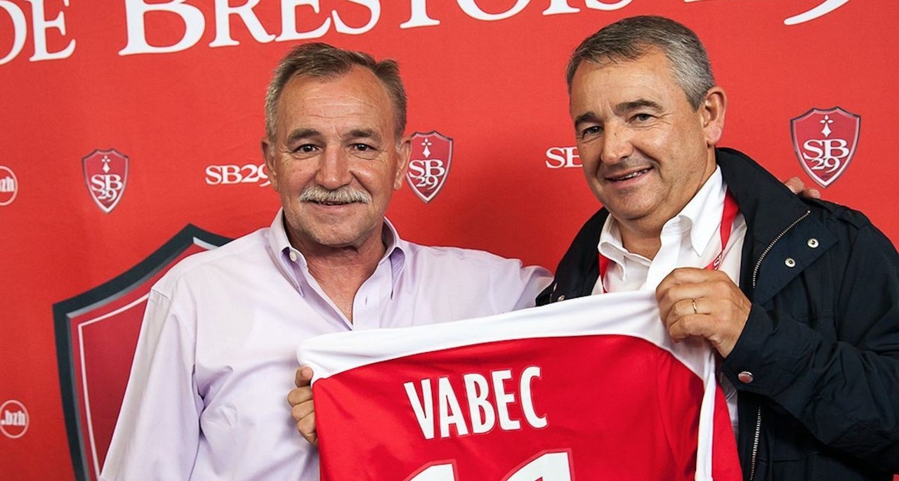 Drago Vabec ima novi trenerski posao Drago Vabec ima novi trenerski posao