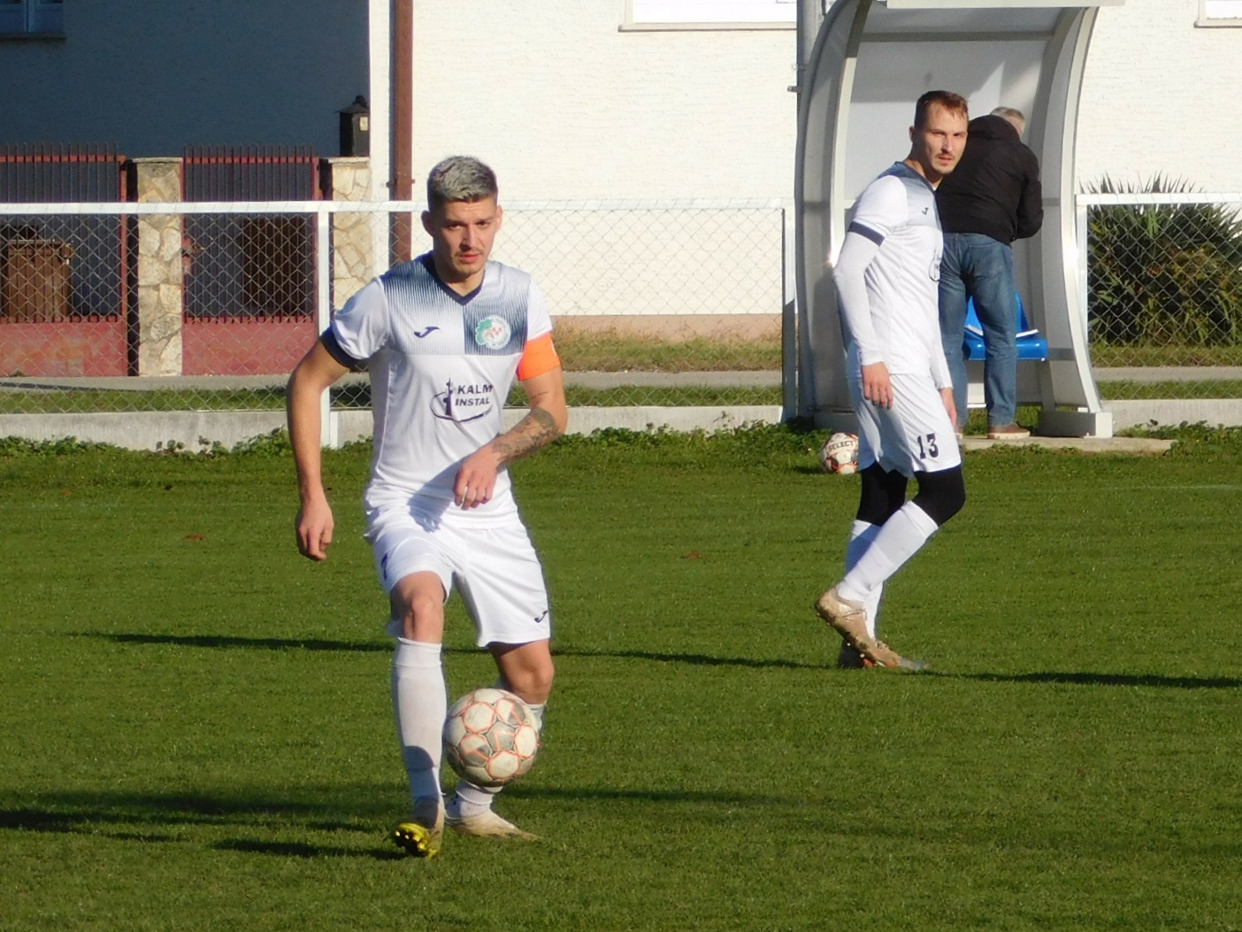 Rezultati pripremnih dvoboja Rezultati pripremnih dvoboja