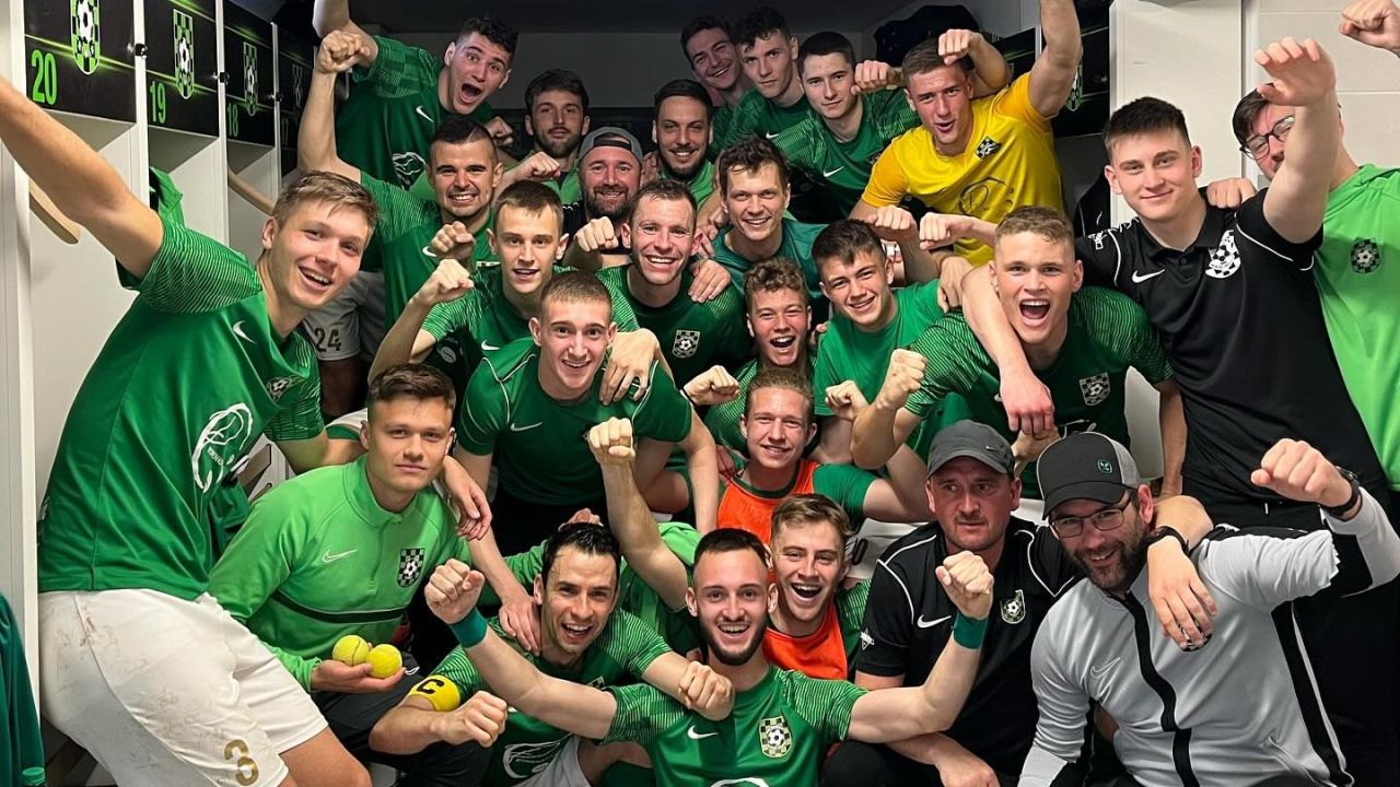 Rudar potpuno zasluženo slavio u derbiju Rudar potpuno zasluženo slavio u derbiju