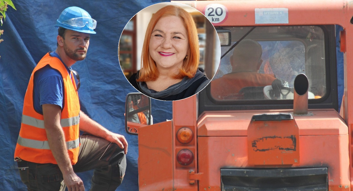 Općina Sveta Marija traži dva komunalna radnika: posao bez stresa, jedna smjena i slobodni vikendi! Općina Sveta Marija traži dva komunalna radnika: posao bez stresa, jedna smjena i slobodni vikendi!