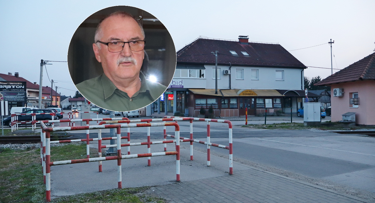 Izgradnja pješačkog prijelaza preko željezničke pruge, pješačko-biciklistička staza u Murskoj ulici, uređenje parka u Hodošanu… Izgradnja pješačkog prijelaza preko željezničke pruge, pješačko-biciklistička staza u Murskoj ulici, uređenje parka u Hodošanu…