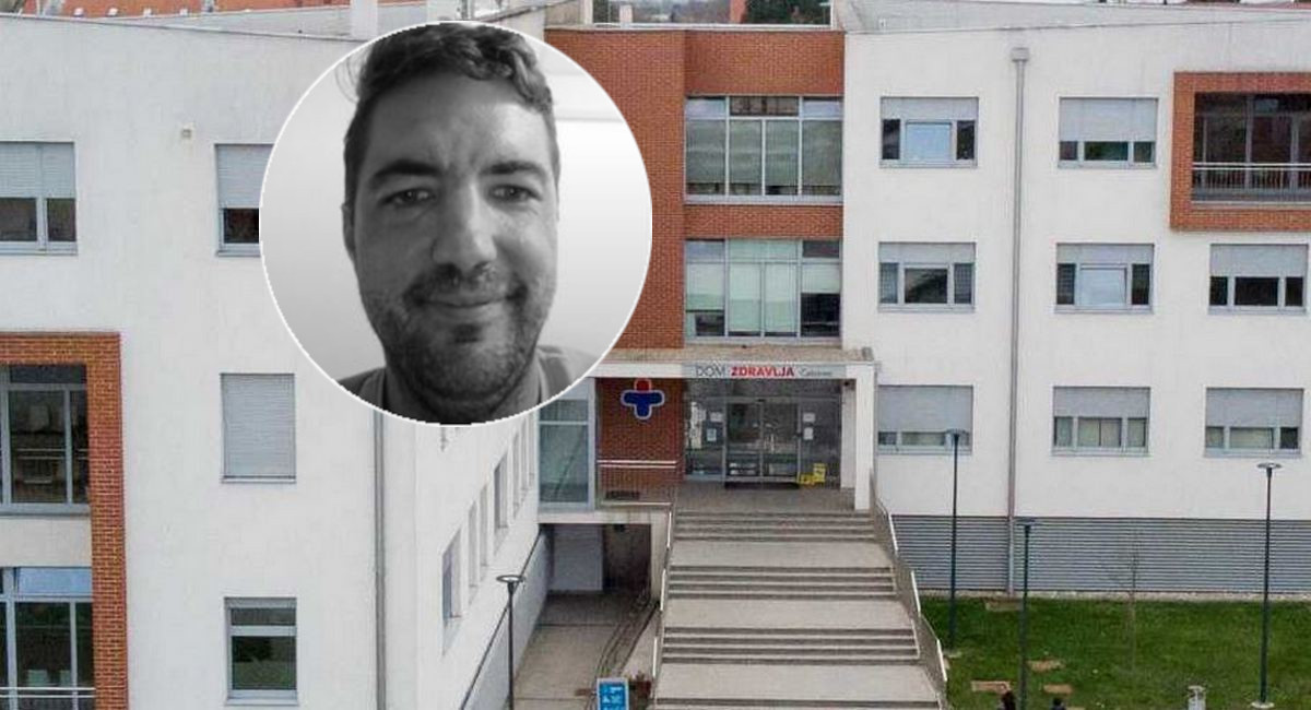 Umro je doktor Božidar Poljak: ‘Uvijek vedar, poseban i velik čovjek!’ Umro je doktor Božidar Poljak: ‘Uvijek vedar, poseban i velik čovjek!’