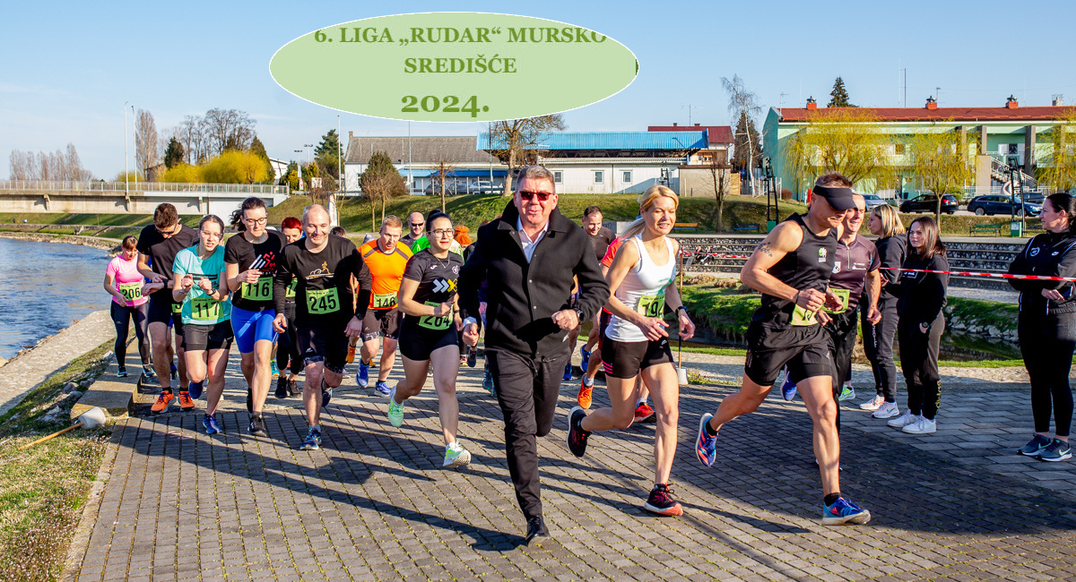 U subotu, 16. ožujka, počinje 1. kolo Lige Rudar u Murskom Središću! U subotu, 16. ožujka, počinje 1. kolo Lige Rudar u Murskom Središću!