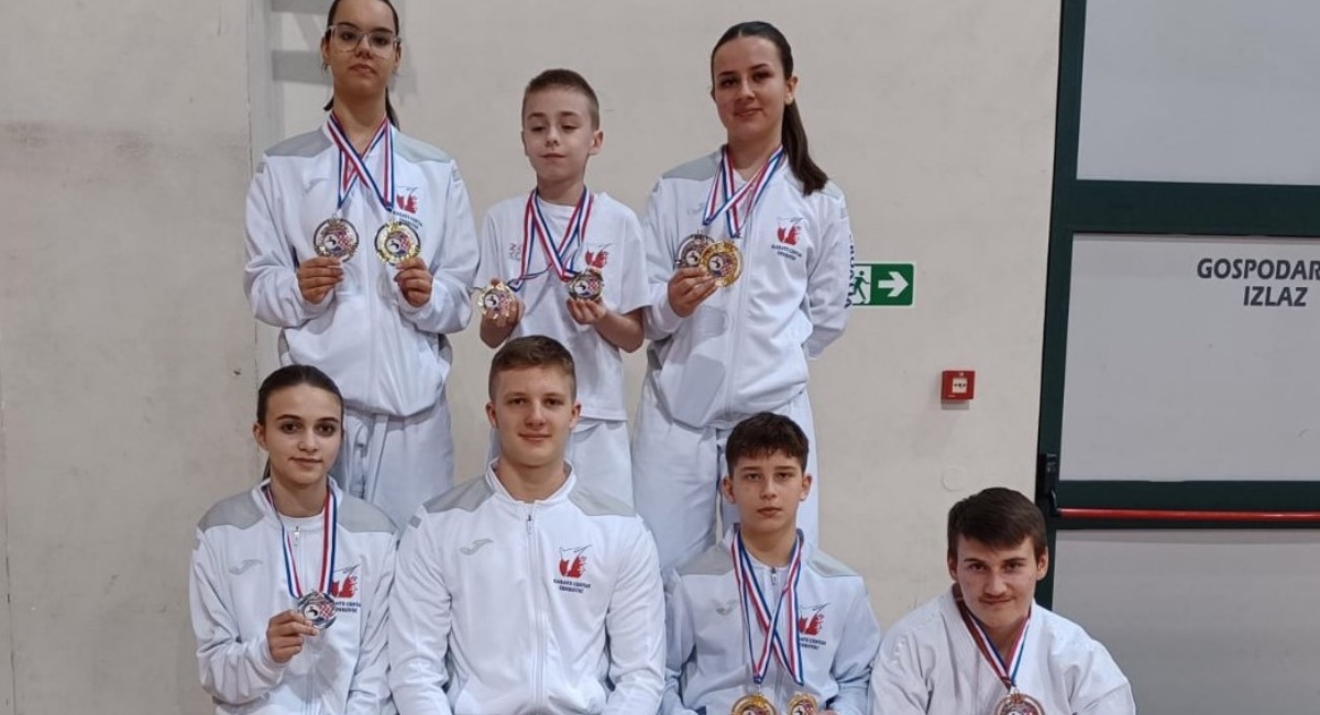 24. Opatija kup 24. Opatija kup