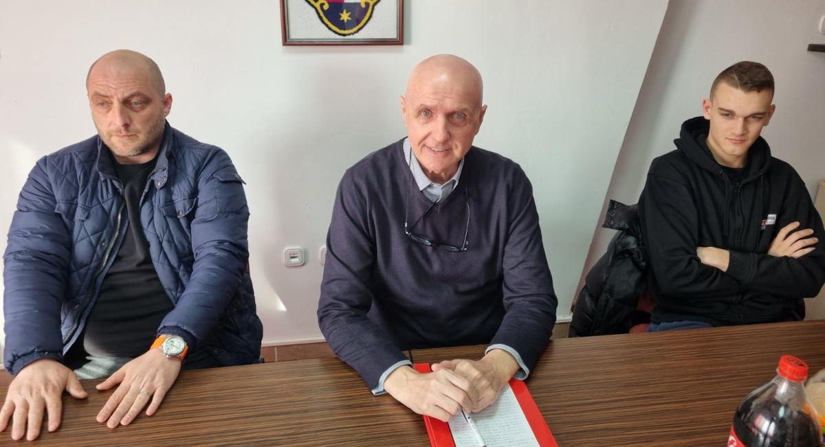 Međimurje podbacilo protiv Venere i protiv Poleta (SMNM) želi pokazati više Međimurje podbacilo protiv Venere i protiv Poleta (SMNM) želi pokazati više