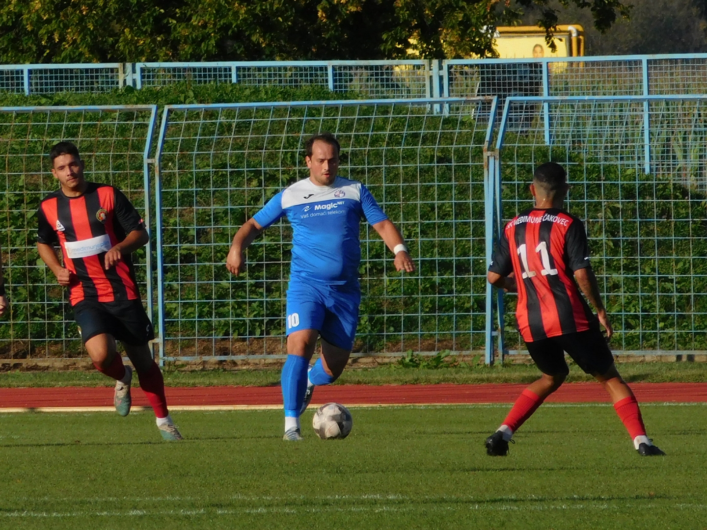 Petak:”Možemo dobiti svakoga” Petak:”Možemo dobiti svakoga”