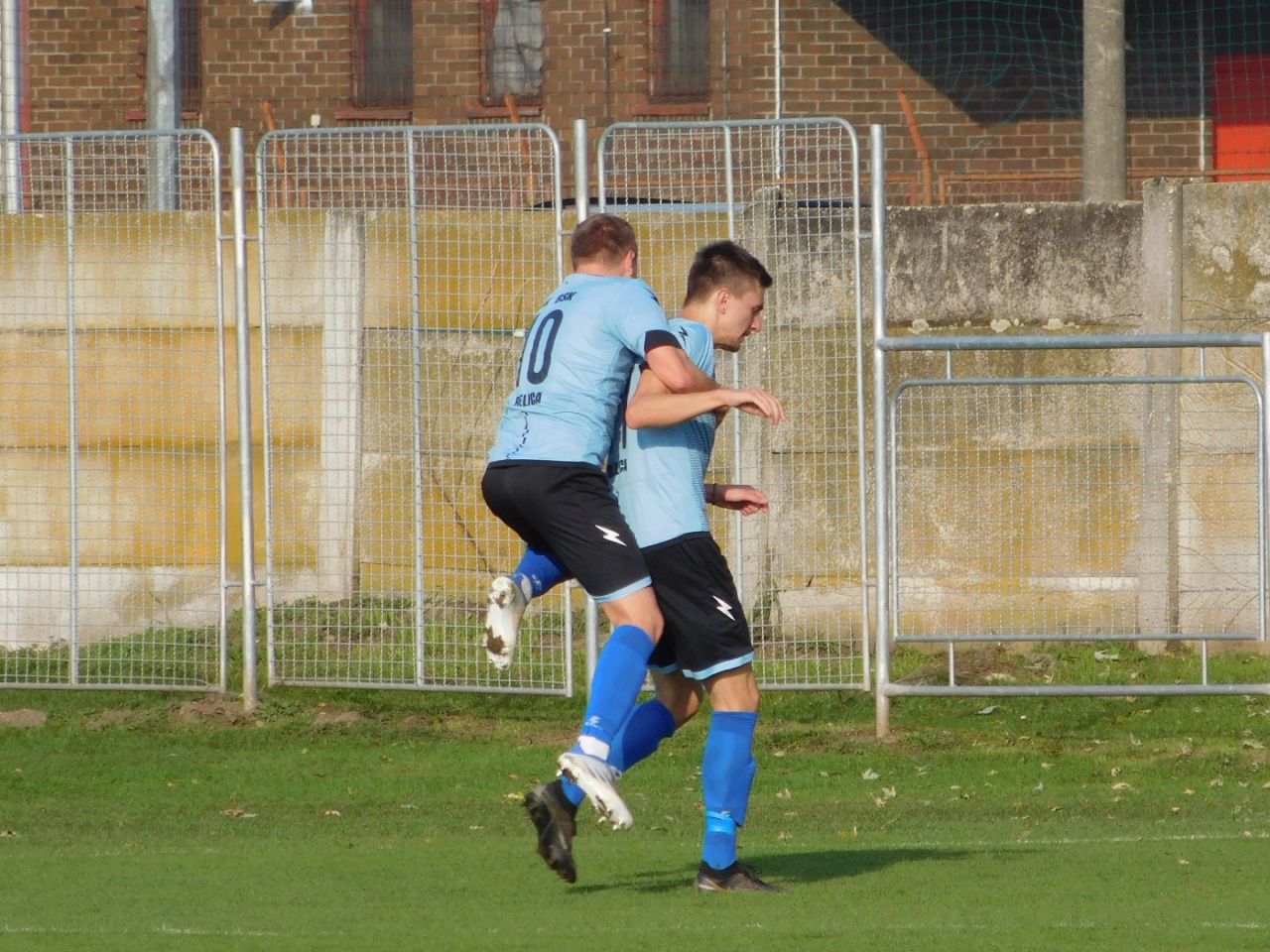 BSK pobijedio na domaćem terenu BSK pobijedio na domaćem terenu