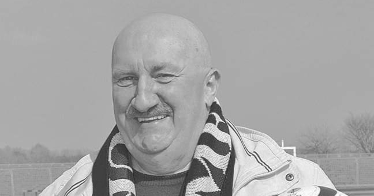 Preminuo je Stjepan Hamonajec – Pele Preminuo je Stjepan Hamonajec – Pele