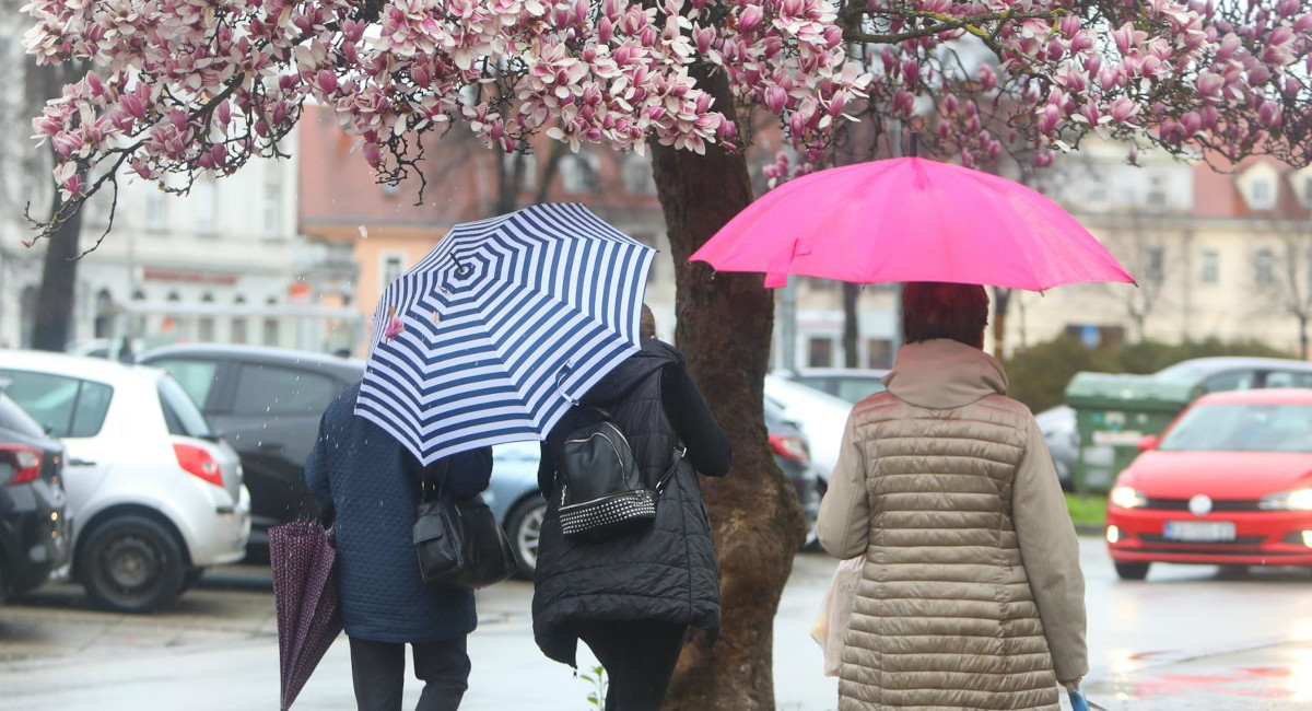 Kristina Stedul Fabac/Pixsell