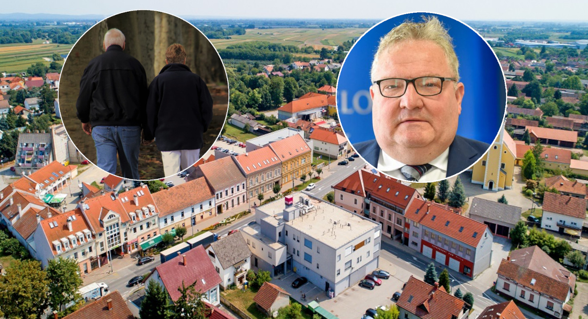 Grad Prelog dijeli uskrsne bonove umirovljenicima i socijalno ugroženim građanima Grad Prelog dijeli uskrsne bonove umirovljenicima i socijalno ugroženim građanima