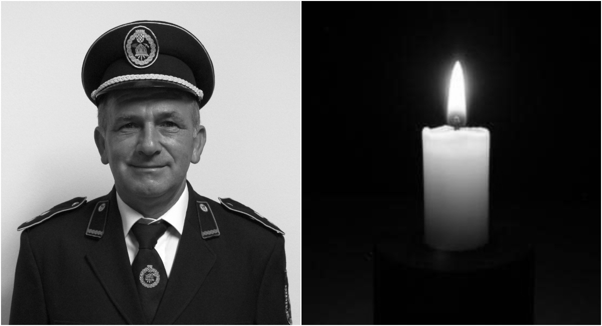 Preminuo Mladen Horvat, član DVD-a Mala Subotica Preminuo Mladen Horvat, član DVD-a Mala Subotica