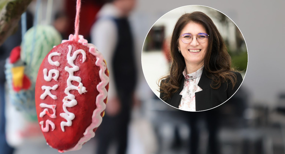 Za čakovečke umirovljenike, starije osobe i korisnike osobne invalidnine osigurane veće Uskrsnice! Za čakovečke umirovljenike, starije osobe i korisnike osobne invalidnine osigurane veće Uskrsnice!