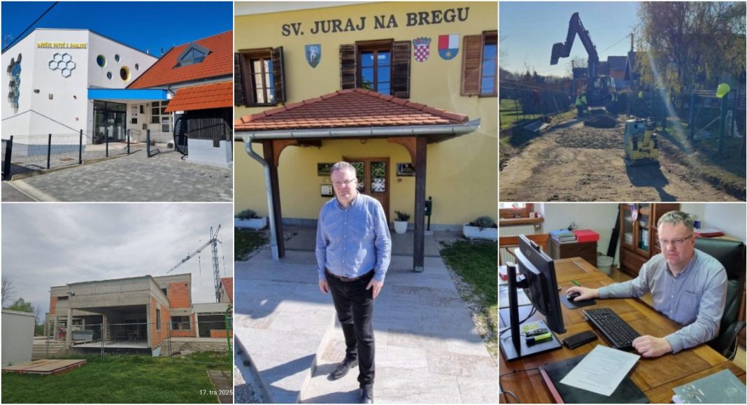 FOTO Anđelko Nagrajsalović: Ponovno ću zatražiti povjerenje i podršku mještana Općine kako bi kanalizacijski sustav uredili do kraja i postavili dugoročne temelje razvoja turizma FOTO Anđelko Nagrajsalović: Ponovno ću zatražiti povjerenje i podršku mještana Općine kako bi kanalizacijski sustav uredili do kraja i postavili dugoročne temelje razvoja turizma