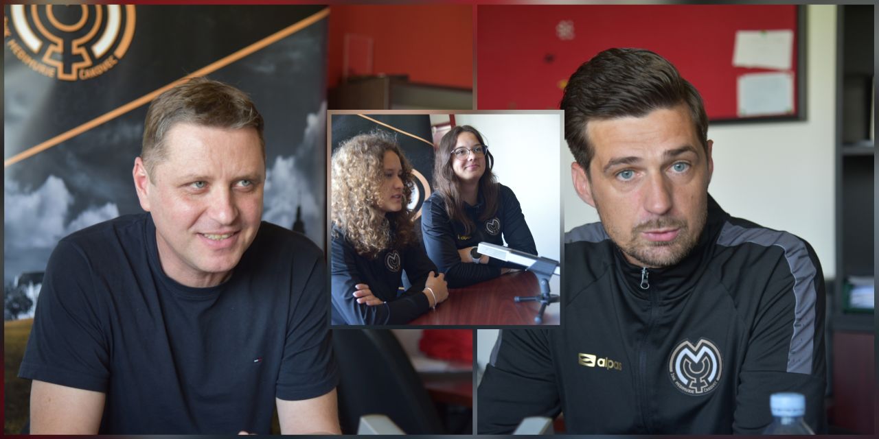 ŽNK Međimurje: “Rezultati su pokazatelj svega, dođite nas podržati” ŽNK Međimurje: “Rezultati su pokazatelj svega, dođite nas podržati”