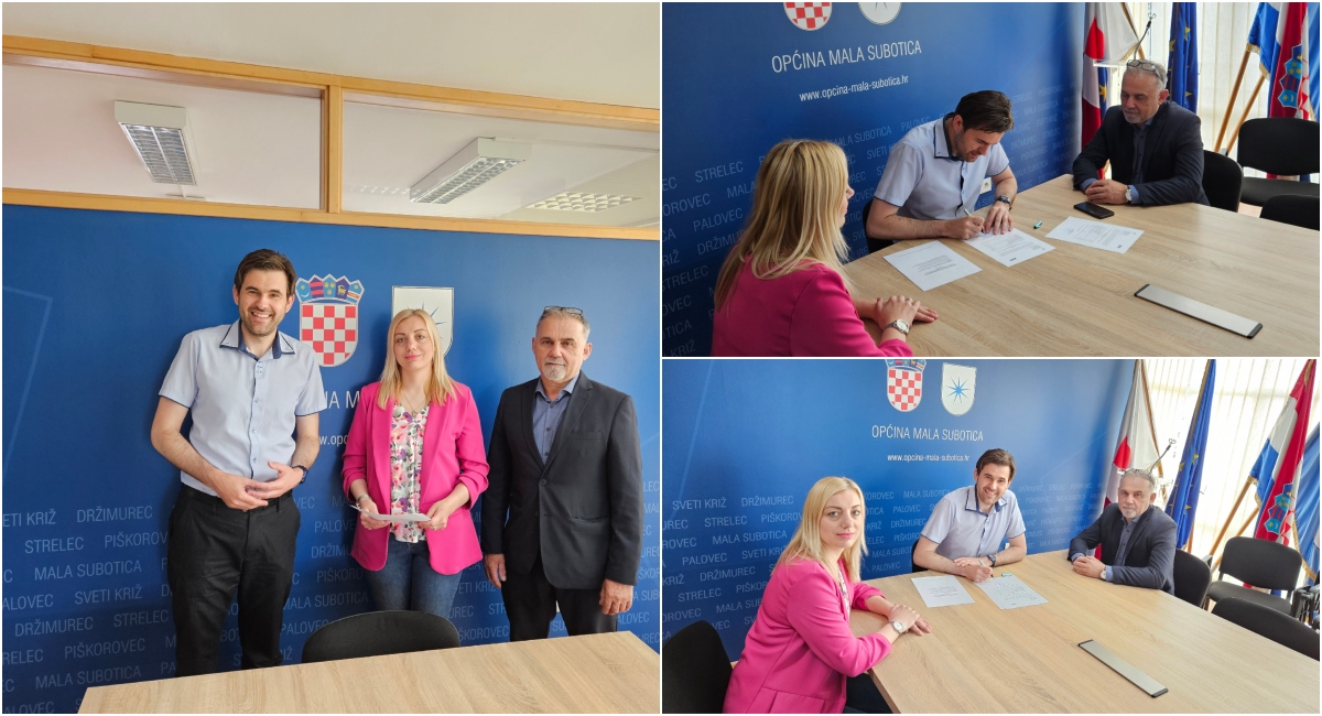 Načelnik Valentino Škvorc donio je Odluku o prihvaćanju novih koeficijenata za obračun plaće djelatnika DV-a Potočnica Načelnik Valentino Škvorc donio je Odluku o prihvaćanju novih koeficijenata za obračun plaće djelatnika DV-a Potočnica