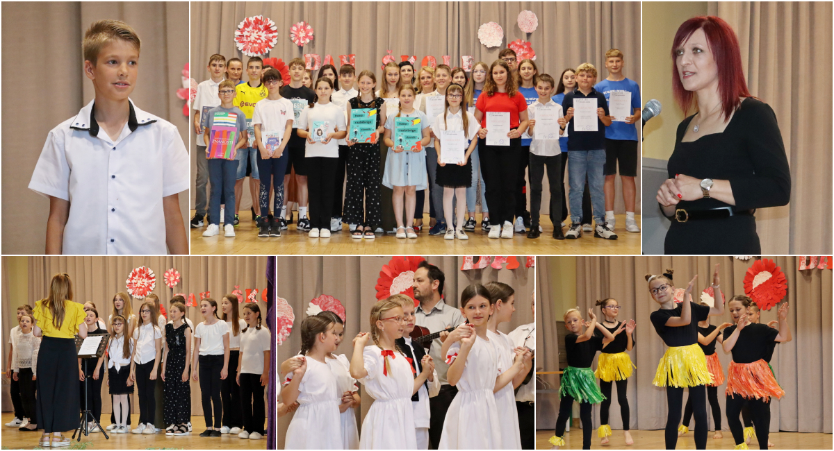 FOTO/VIDEO Svečano proslavljen Dan OŠ Sveta Marija: ‘Naši učenici su naš ponos!’ FOTO/VIDEO Svečano proslavljen Dan OŠ Sveta Marija: ‘Naši učenici su naš ponos!’