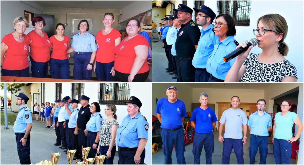 DVD Totovec slavi stoljeće postojanja uz grupu “Vulkan” i tamburaški sastav “Đentlmeni”! DVD Totovec slavi stoljeće postojanja uz grupu “Vulkan” i tamburaški sastav “Đentlmeni”!