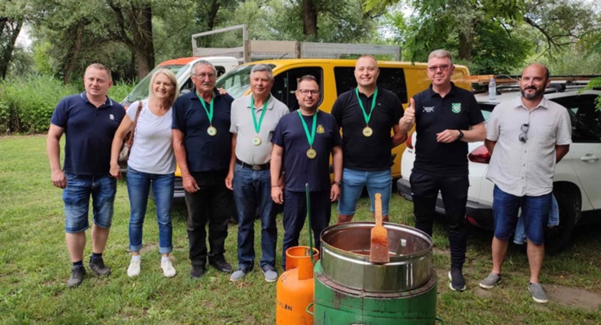 Dani grada i Ljeto uz Muru u Murskom Središću Dani grada i Ljeto uz Muru u Murskom Središću