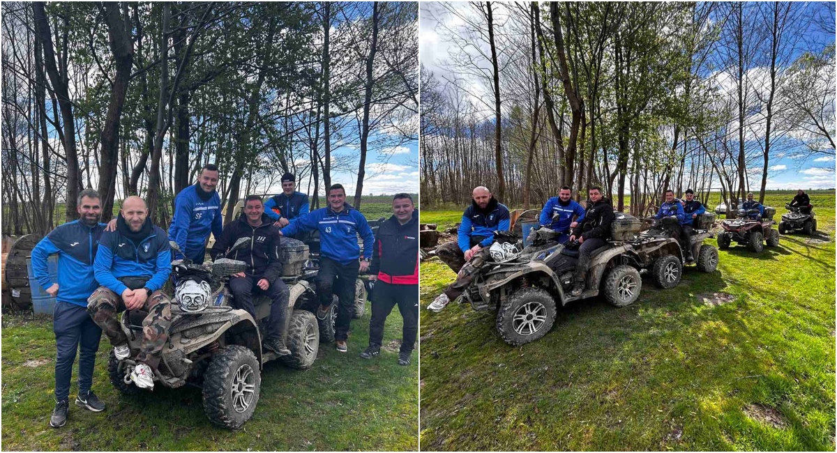 Postani trener u Školi nogometa Postani trener u Školi nogometa