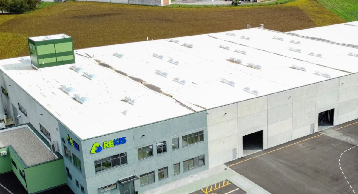 Tvrtka Rekis iz Donje Dubrave zapošljava skladištara (m/ž) Tvrtka Rekis iz Donje Dubrave zapošljava skladištara (m/ž)