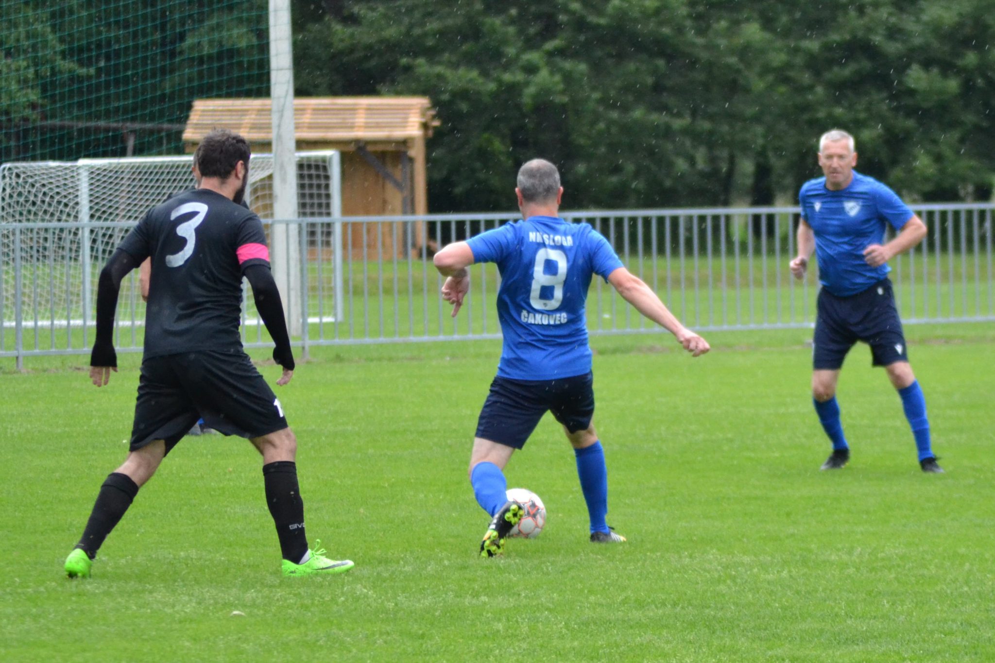 Izvučeni parovi završnice u veteranskoj kategoriji Izvučeni parovi završnice u veteranskoj kategoriji