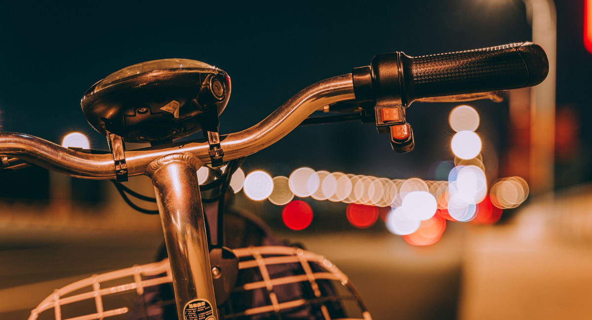 U Črečanu ukraden nezaključan bicikl U Črečanu ukraden nezaključan bicikl