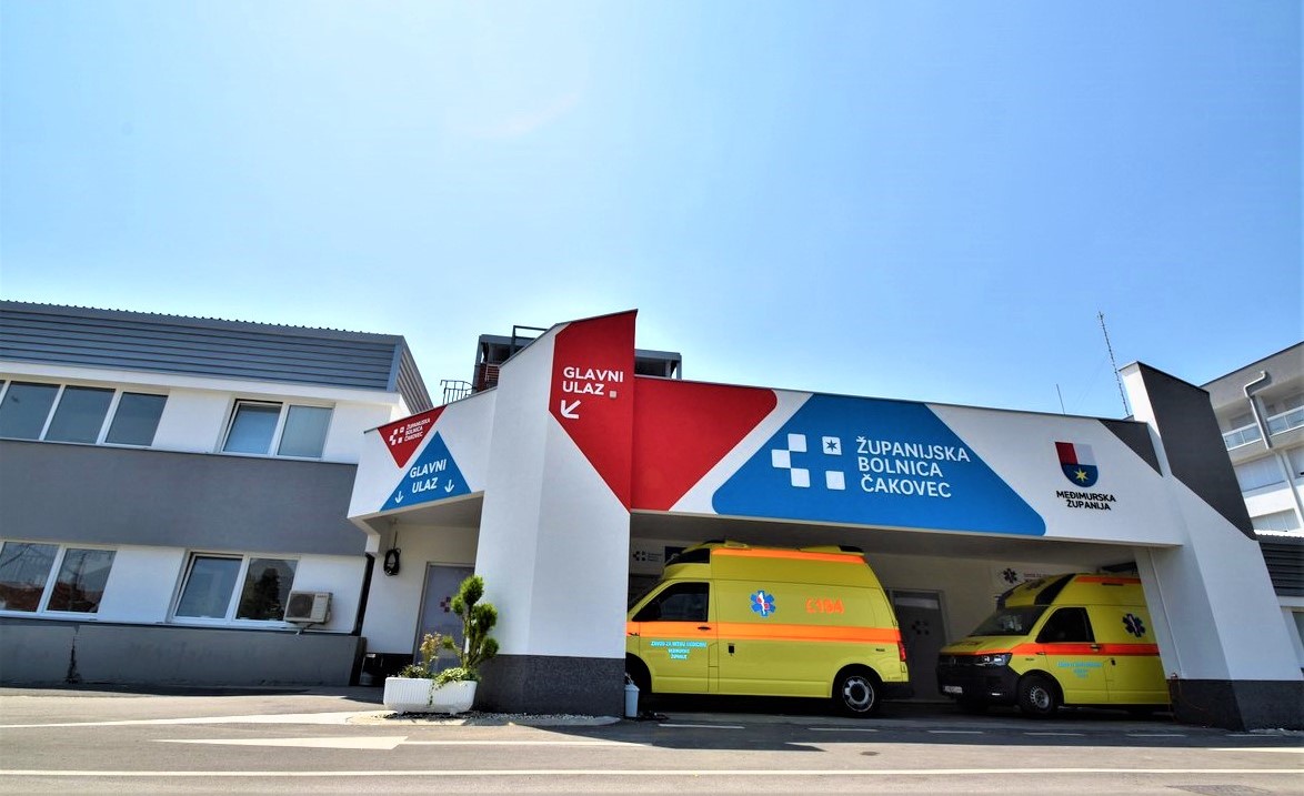 HDZ Međimurske županije odbacuje optužbe i poziva na prestanak politizacije zdravstvene skrbi HDZ Međimurske županije odbacuje optužbe i poziva na prestanak politizacije zdravstvene skrbi