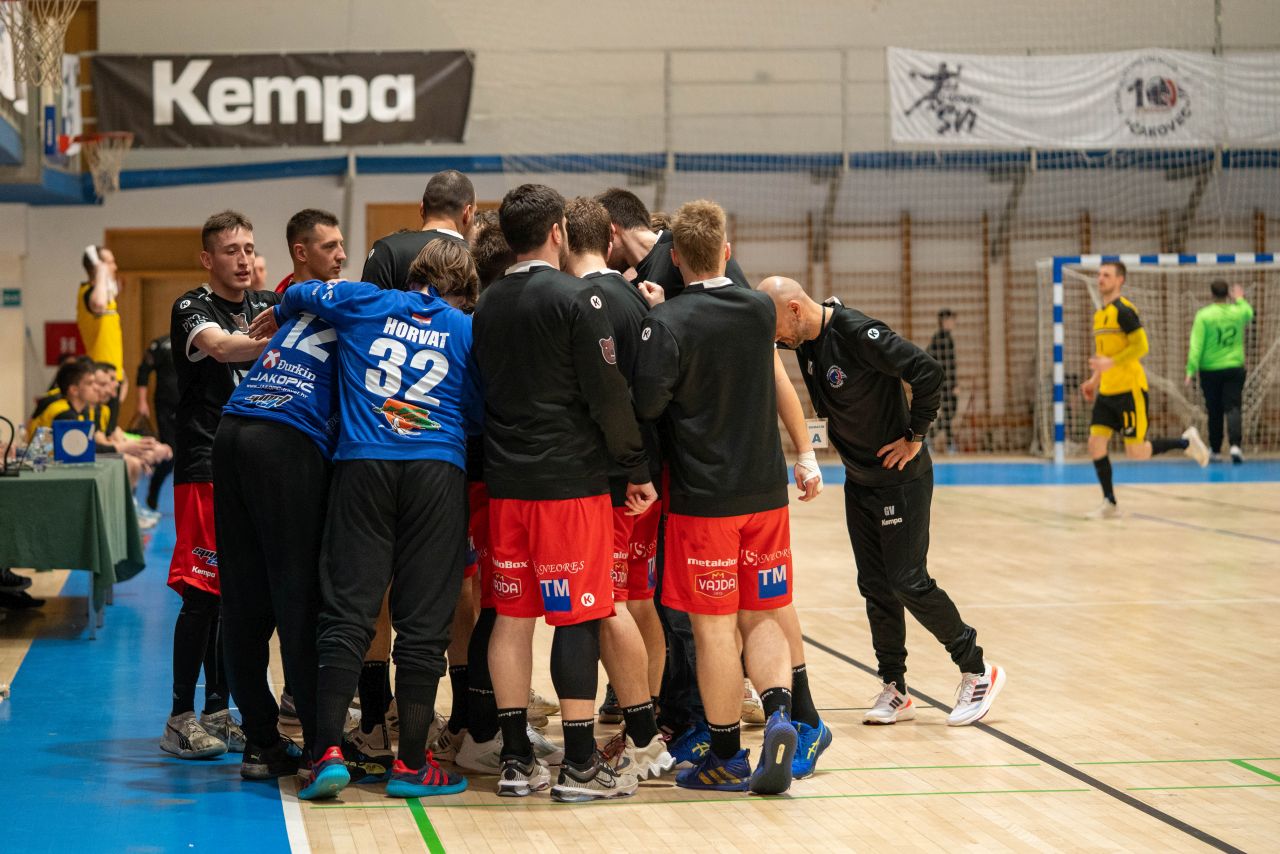 Čakovec otvara sezonu u Vinkovcima, u drugom kolu odmah derbi Čakovec otvara sezonu u Vinkovcima, u drugom kolu odmah derbi