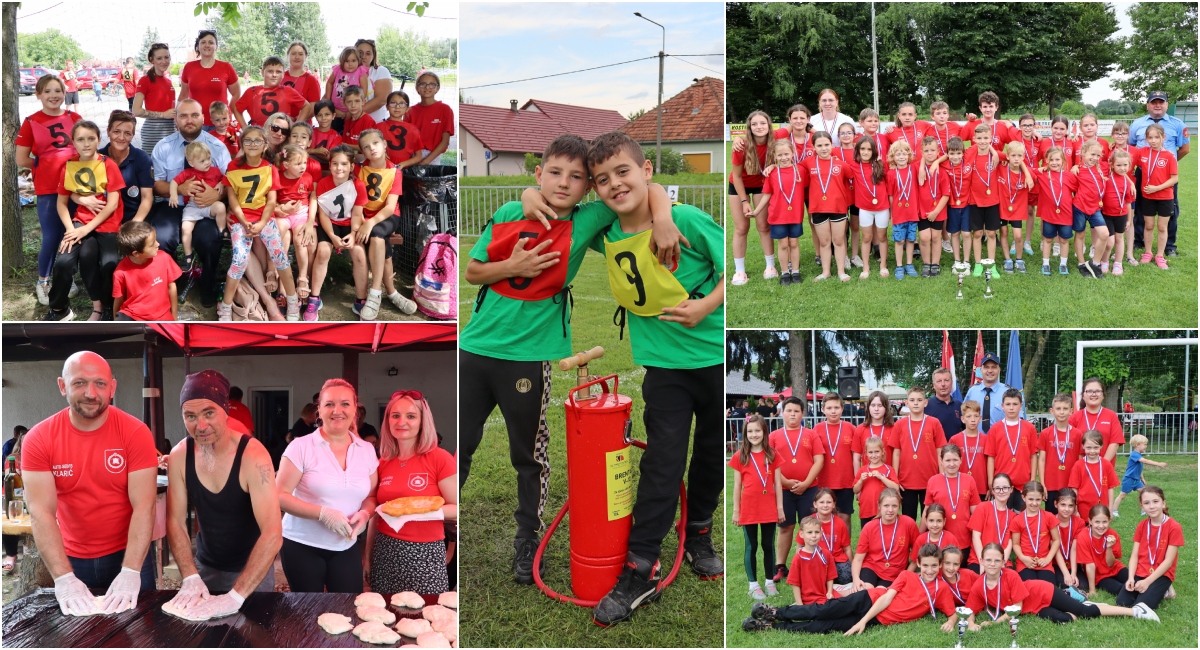 FOTO/VIDEO 10. ‘Dravski kup’: najbolje ekipe DVD-a Donji Mihaljevec, Palinovec i Draškovec! FOTO/VIDEO 10. ‘Dravski kup’: najbolje ekipe DVD-a Donji Mihaljevec, Palinovec i Draškovec!