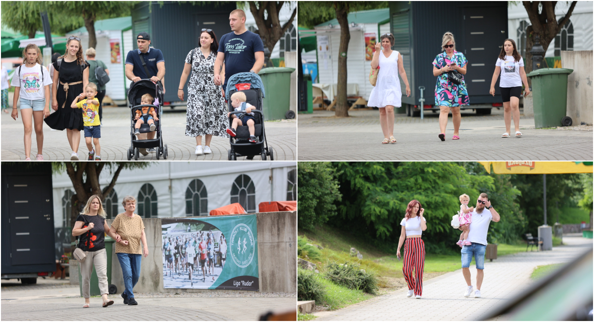 FOTO Uživancija u Murskom Središću na nivou i ove nedjelje! FOTO Uživancija u Murskom Središću na nivou i ove nedjelje!