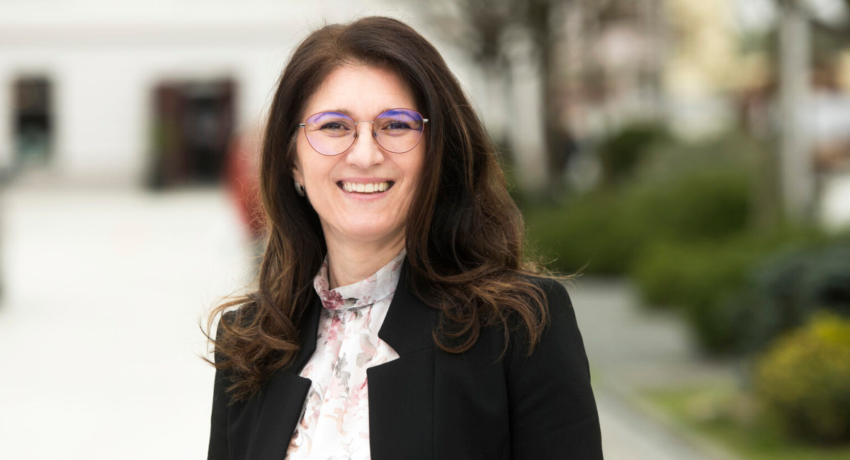 Čestitka gradonačelnice Grada Čakovca Ljerke Cividini u povodu Dana pobjede i domovinske zahvalnosti i Dana hrvatskih branitelja Čestitka gradonačelnice Grada Čakovca Ljerke Cividini u povodu Dana pobjede i domovinske zahvalnosti i Dana hrvatskih branitelja