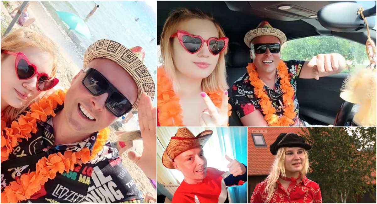 Samanta oštro o svađi s Damirom Toplekom: ‘Previše je zaglibio, ne želim ga više u svom životu’ Samanta oštro o svađi s Damirom Toplekom: ‘Previše je zaglibio, ne želim ga više u svom životu’