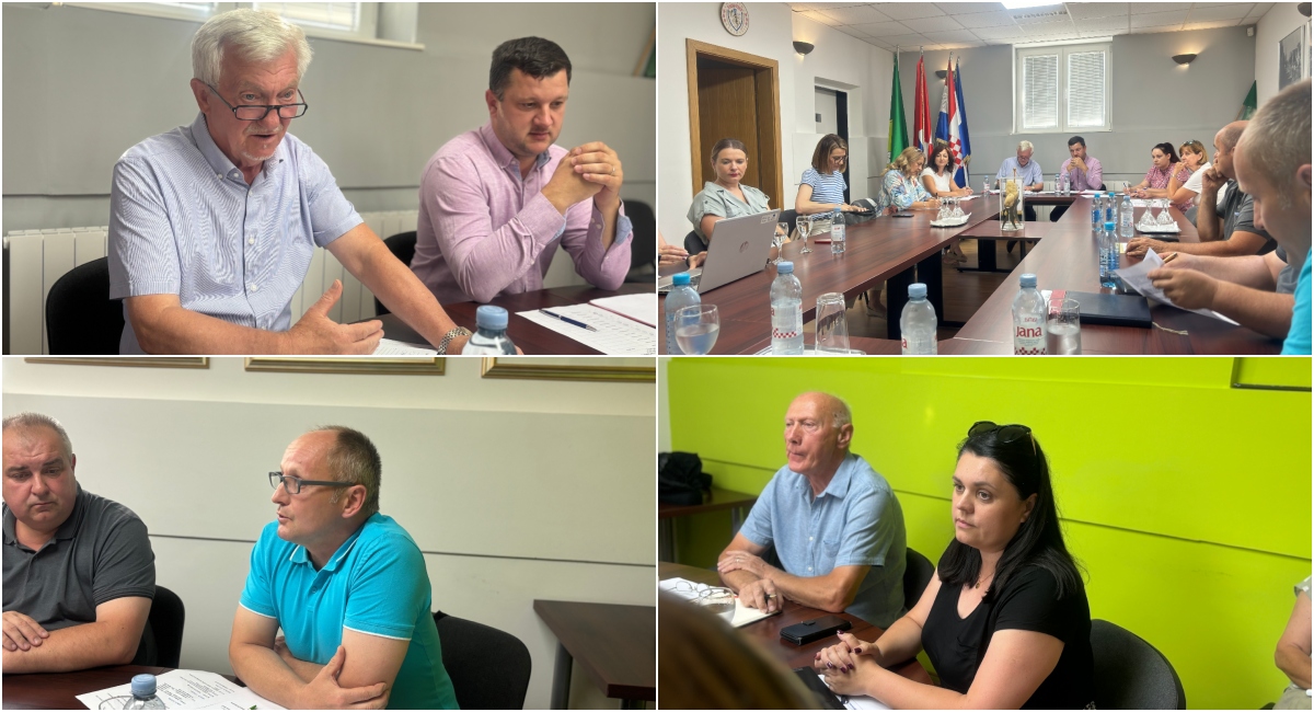 Odabrani su dobitnici godišnje općinske nagrade Odabrani su dobitnici godišnje općinske nagrade
