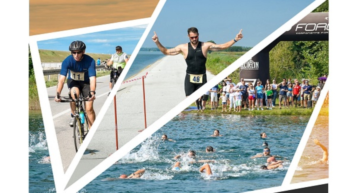 Traži se najbolji od najboljih – prijave za 14. Divlji triatlon su u tijeku Traži se najbolji od najboljih – prijave za 14. Divlji triatlon su u tijeku