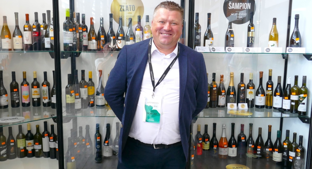 Ljubitelji vinske kapljice u strahu! Hoće li biti dovoljno međimurskih vina do nove berbe!? Ljubitelji vinske kapljice u strahu! Hoće li biti dovoljno međimurskih vina do nove berbe!?