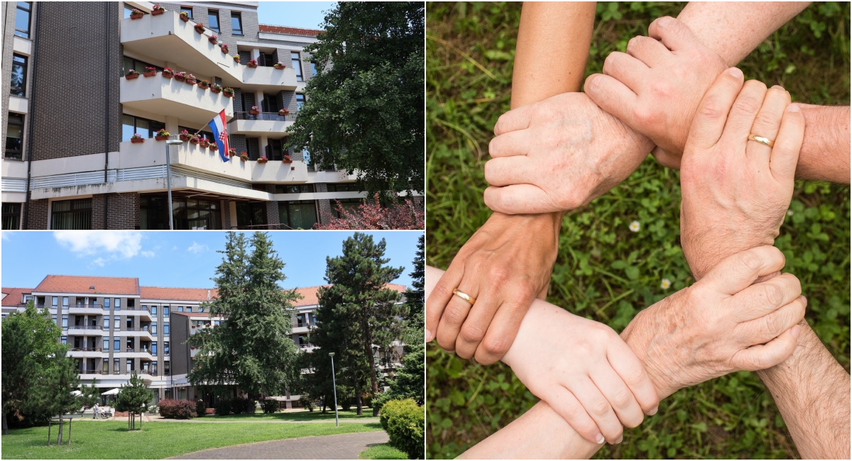 Novi projekt posvećen formiranju socijalnog plana Novi projekt posvećen formiranju socijalnog plana