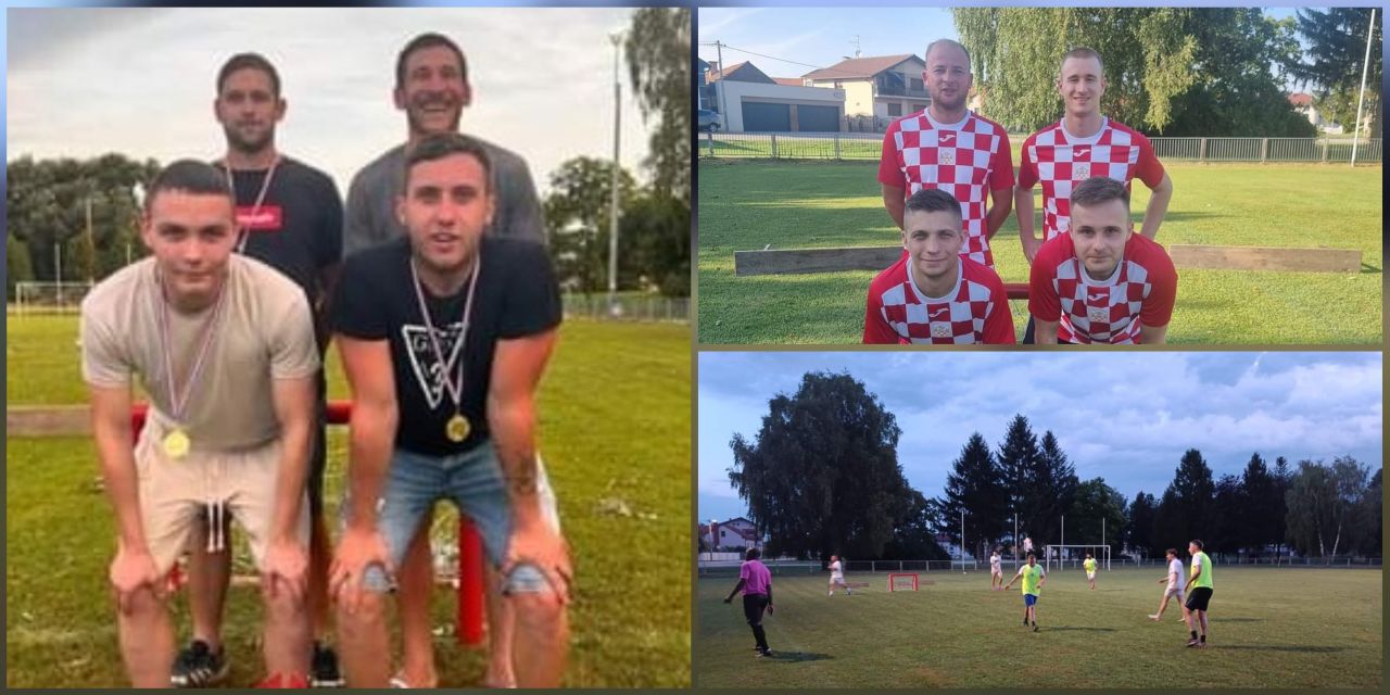 Otok II osvojio Podbrest Otok II osvojio Podbrest