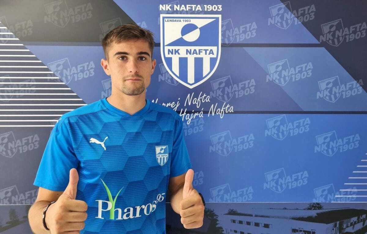 Igrec ostao bez kluba Igrec ostao bez kluba