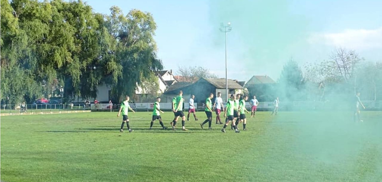 Petorica igrača potpisala za Draškovec Petorica igrača potpisala za Draškovec