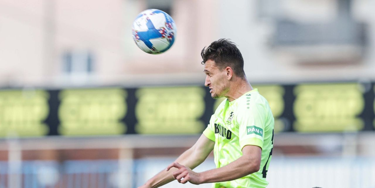 Ima ugovor s Dinamom, ali potreban mu je novi angažman Ima ugovor s Dinamom, ali potreban mu je novi angažman