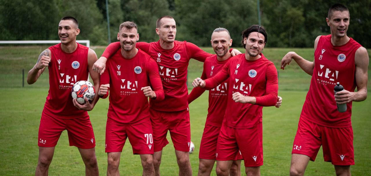 Sveti Martin na Muri je njihova TOP destinacija Sveti Martin na Muri je njihova TOP destinacija