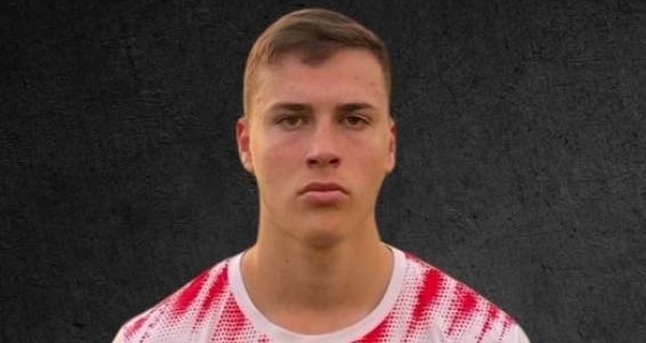 Mladić iz Nedelišća kroz austrijske niže lige želi pronaći put prema profesionalizmu Mladić iz Nedelišća kroz austrijske niže lige želi pronaći put prema profesionalizmu