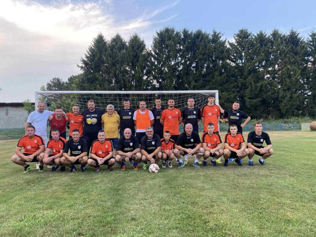 ”Zapad” nadmudrio “Istok” ”Zapad” nadmudrio “Istok”