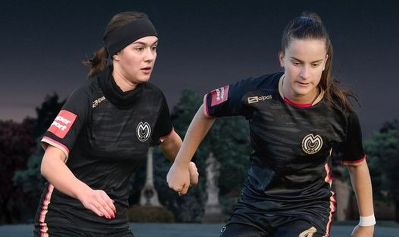 Oproštaj od Eme i Katje Oproštaj od Eme i Katje