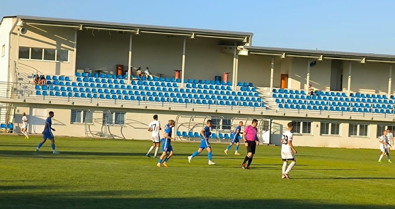 Kotoripčani pobijedili juniore Lokomotive Kotoripčani pobijedili juniore Lokomotive