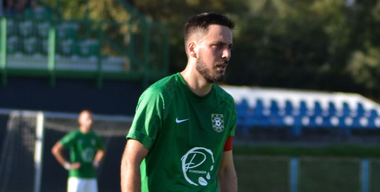 Šardi nakon 10 godina napustio Rudar Šardi nakon 10 godina napustio Rudar